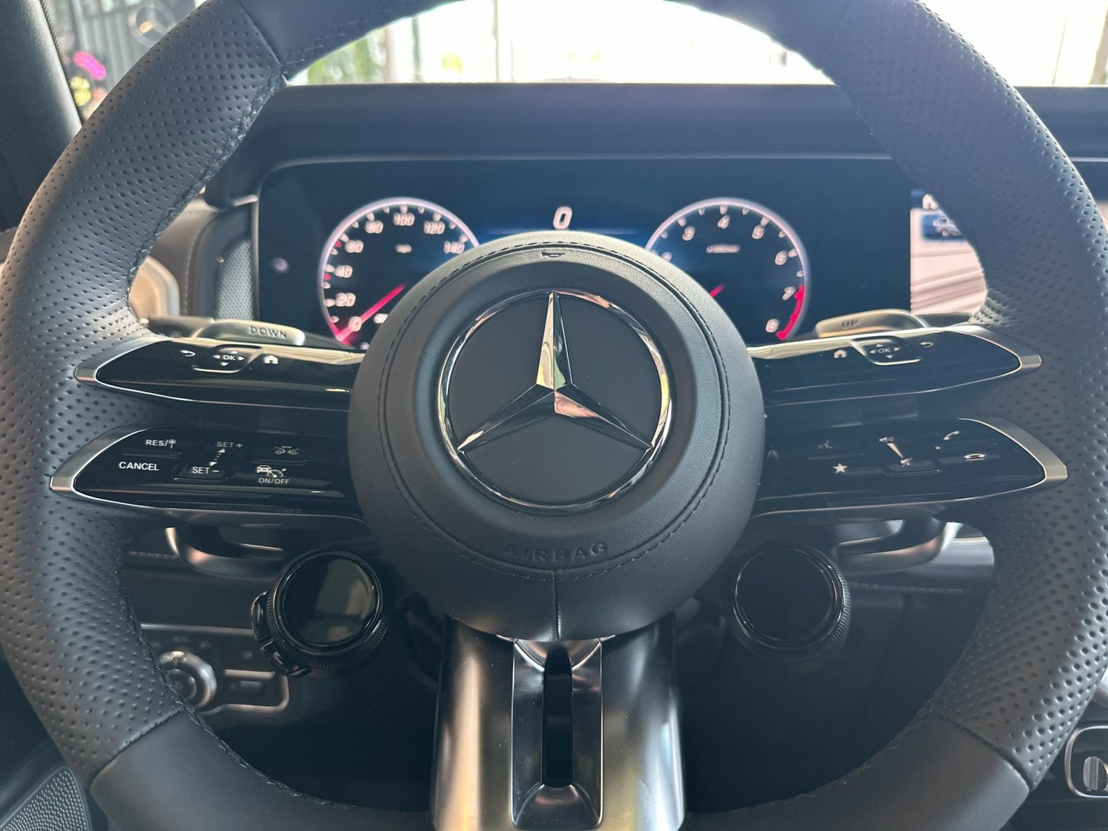 New 2026 Mercedes-Benz G 63 AMG 4MATIC image 25