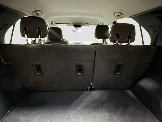Used 2018 Chevrolet Equinox LS FWD image 21