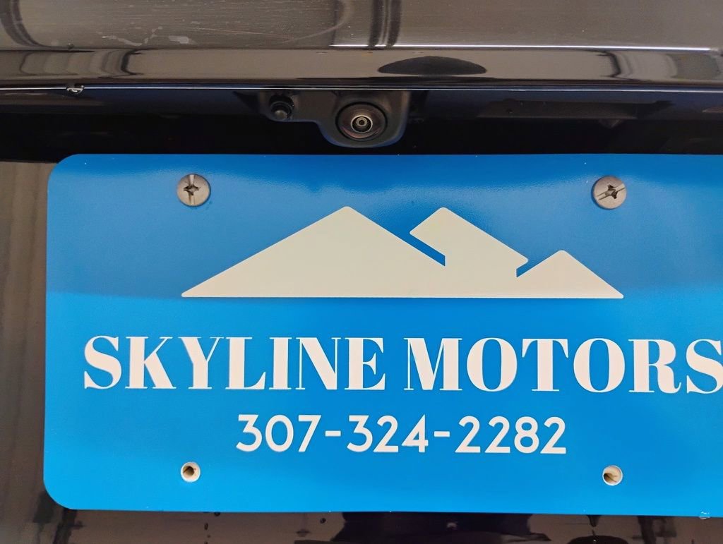 New 2026 GMC Acadia Elevation w/ Elevation Premium Package image 7