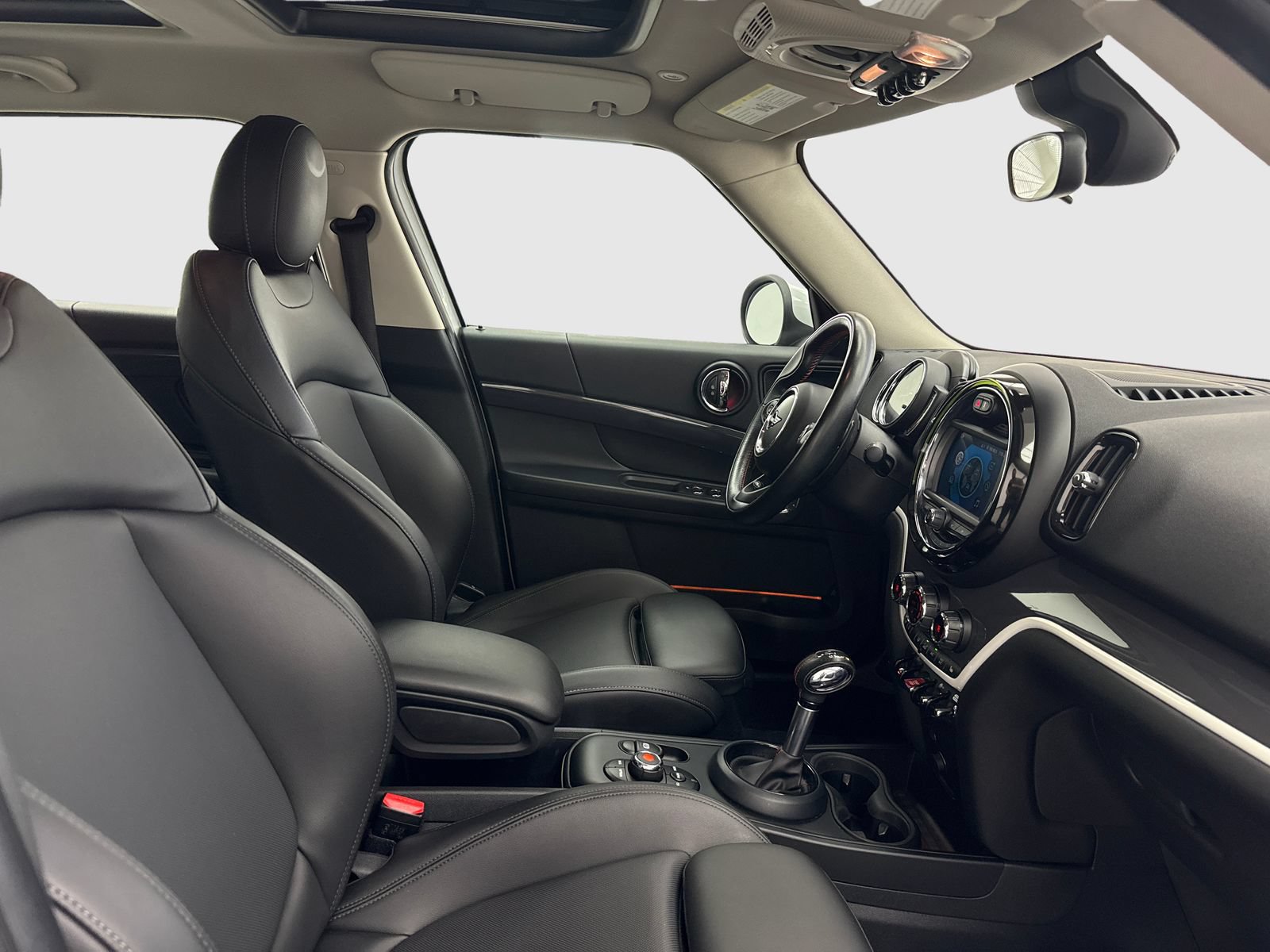 Used 2019 MINI Cooper Countryman S FWD image 40
