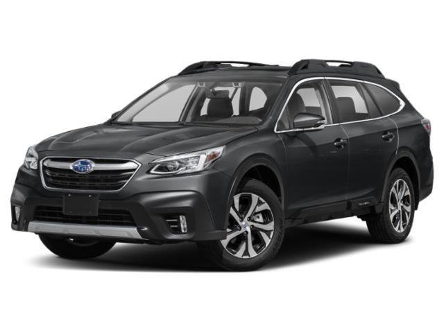 Used 2020 Subaru Outback Limited XT AWD/4WD image 1