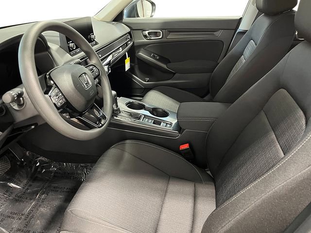 New 2026 Honda Civic LX image 12