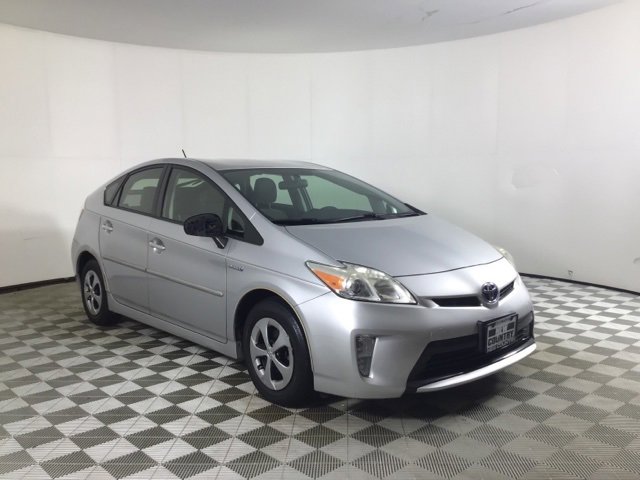 Used 2013 Toyota Prius