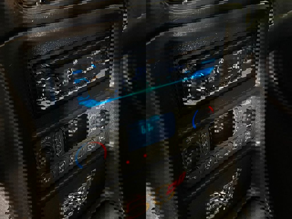 Used 2003 Chevrolet Corvette Convertible w/ Preferred Equipment Group1 image 25