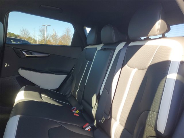 New 2025 Kia EV6 GT-Line image 10