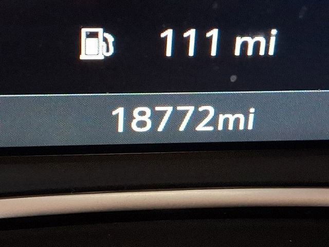 Certified 2024 Chevrolet Equinox RS w/ RS Leather Package image 22