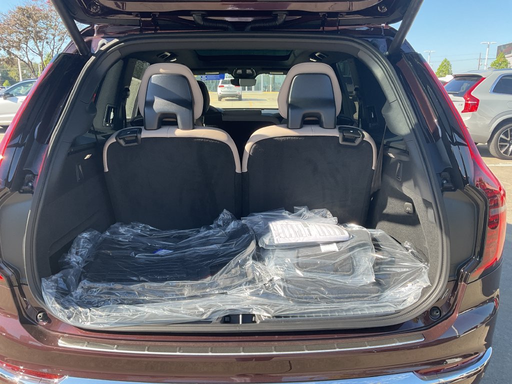 New 2027 Volvo XC90 B6 Plus AWD/4WD image 9