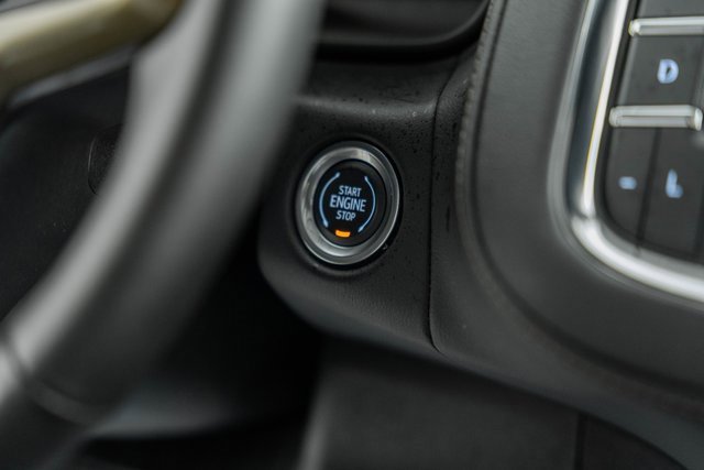 Used 2024 Chevrolet Tahoe High Country image 30