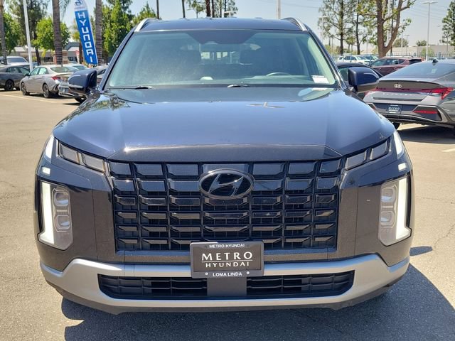 Used 2025 Hyundai Palisade SEL FWD image 34