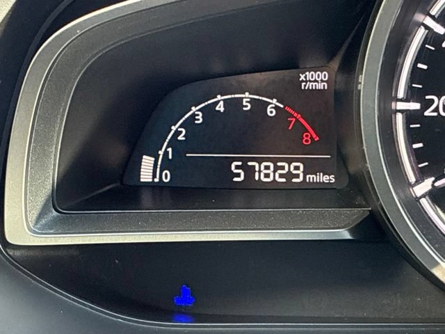 Used 2018 MAZDA MAZDA3 Sport FWD image 37