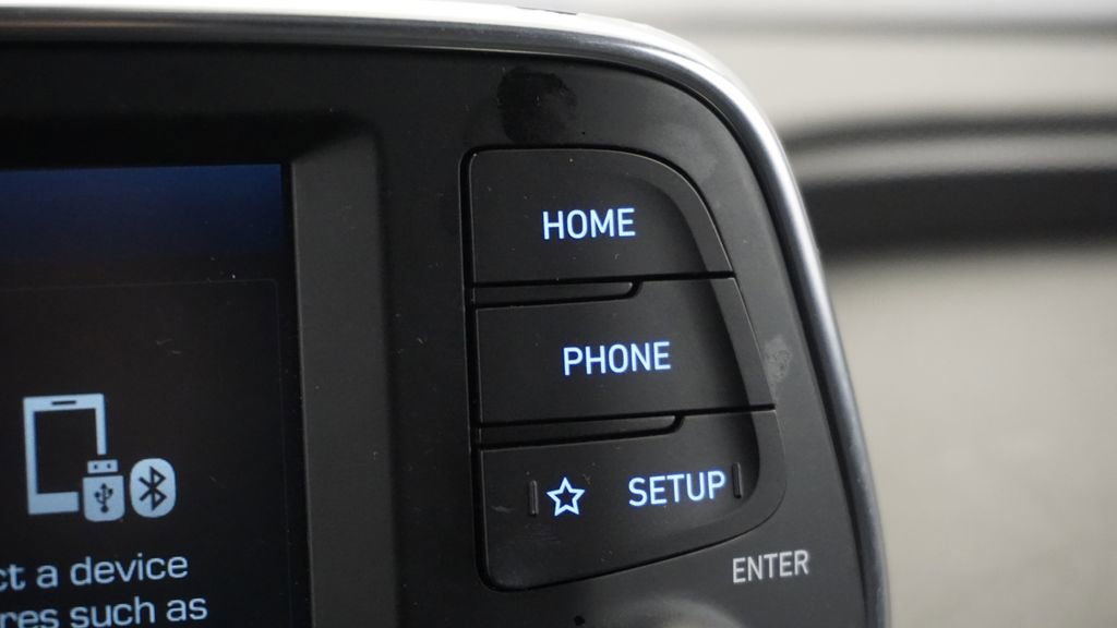 Used 2019 Hyundai Santa Fe SE image 50