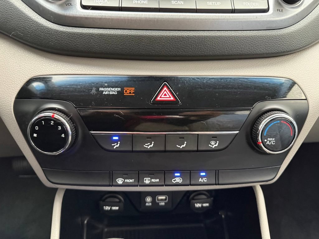Used 2016 Hyundai Tucson SE w/ Option Group 02 FWD image 37