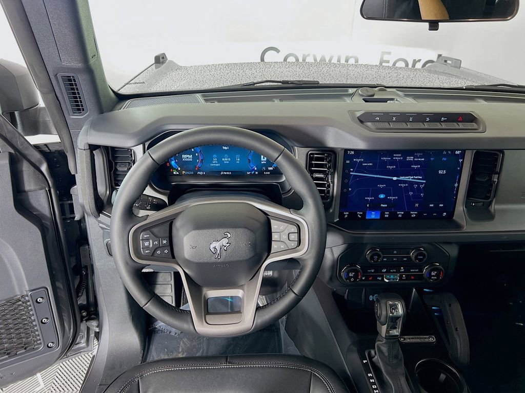 New 2025 Ford Bronco Badlands image 26