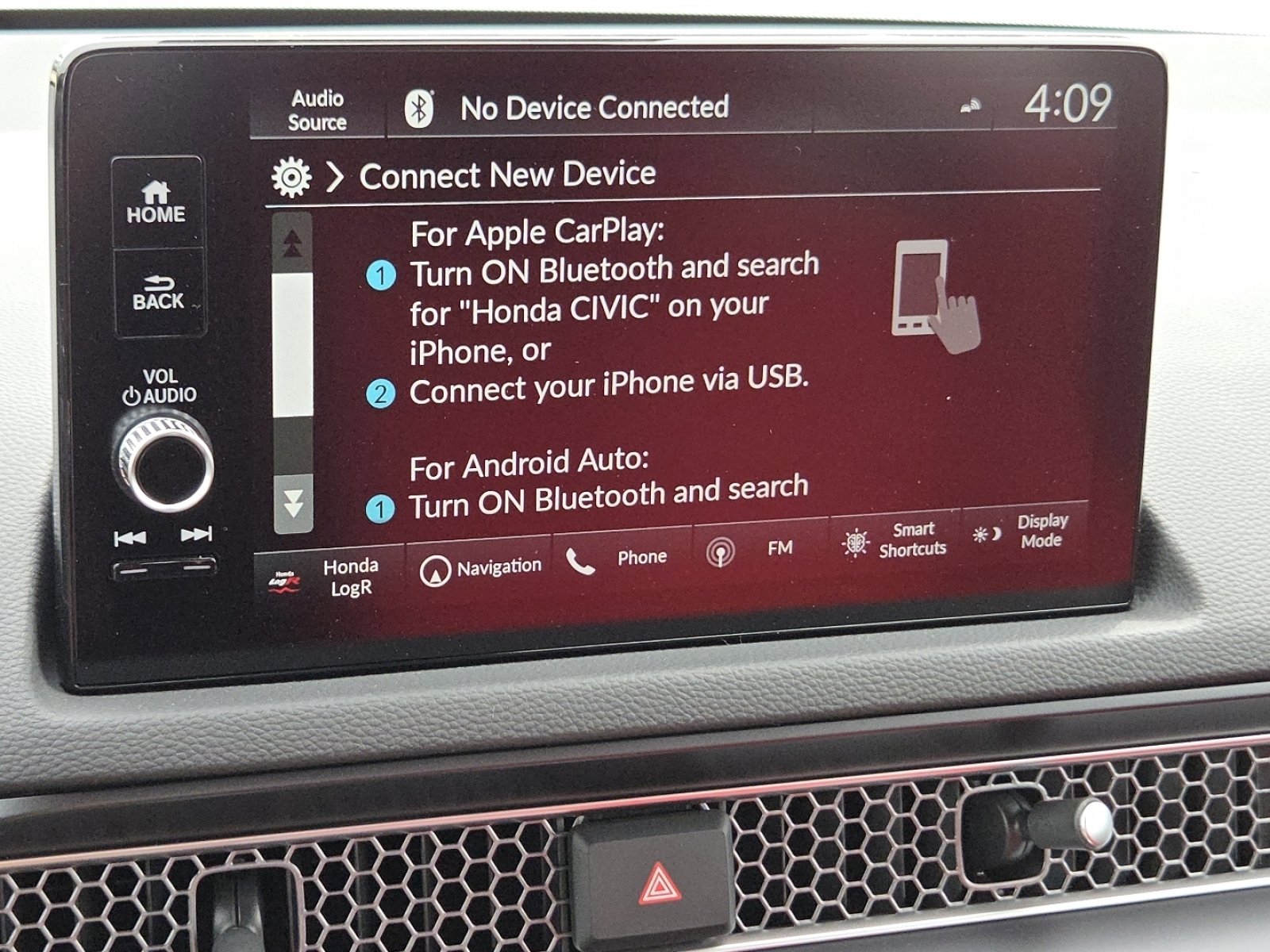 New 2026 Honda Civic Type R image 6