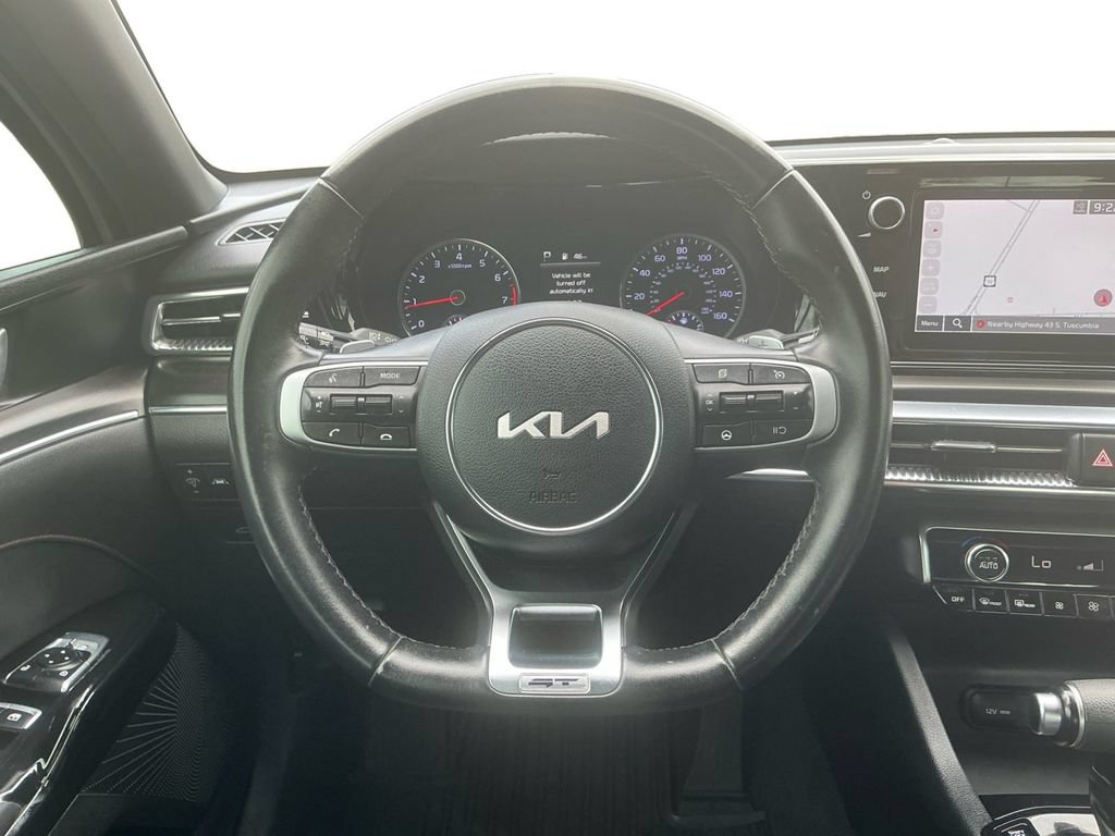 Used 2023 Kia K5 GT FWD image 18