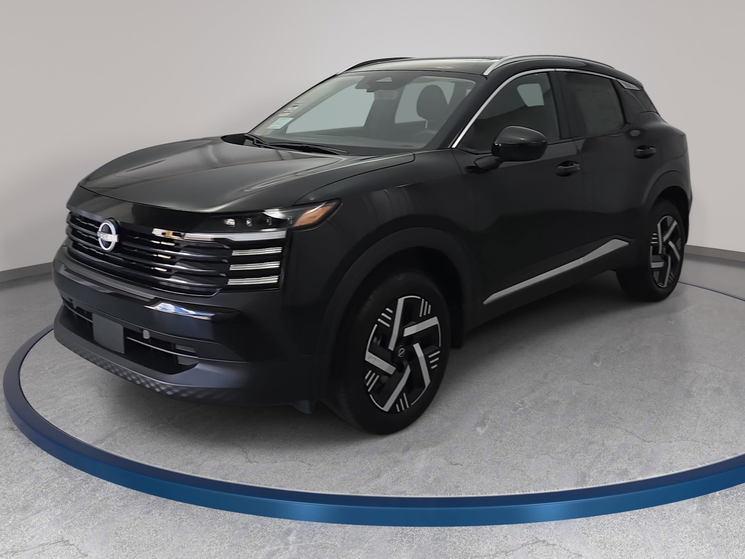 New 2026 Nissan Kicks SV FWD video 1