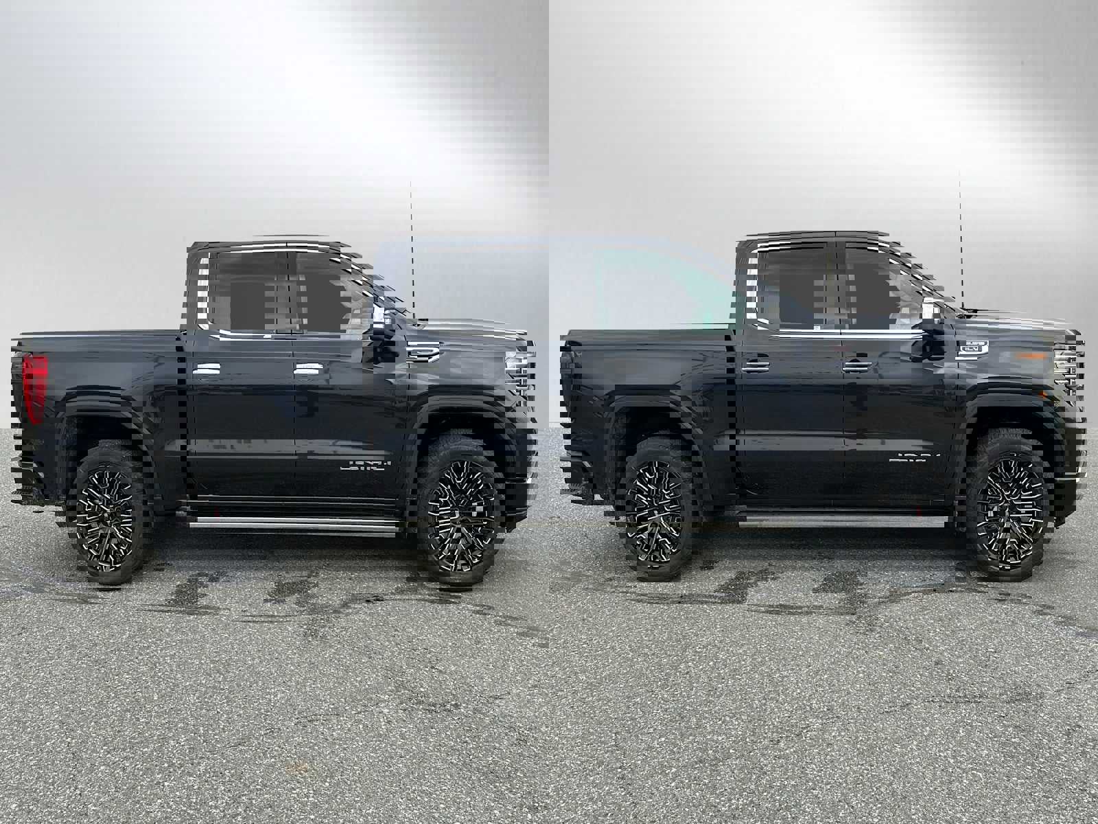 New 2026 GMC Sierra 1500 Denali w/ Denali Reserve Package image 2