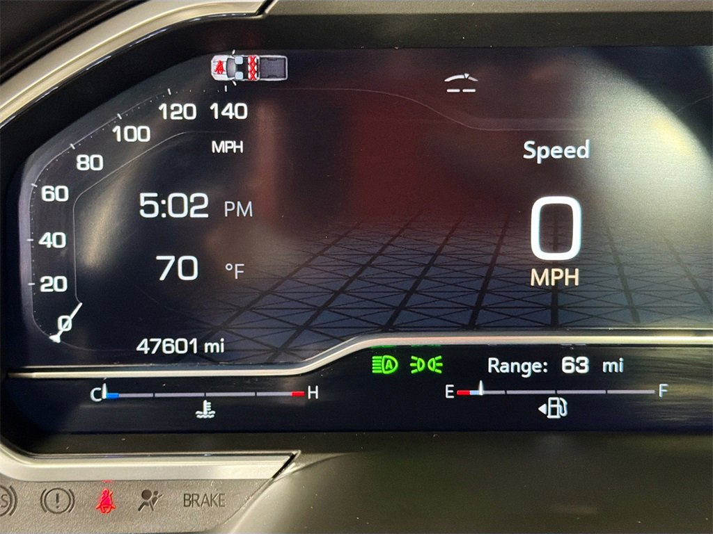 Used 2024 GMC Sierra 2500 Denali w/ Denali Reserve Package image 12