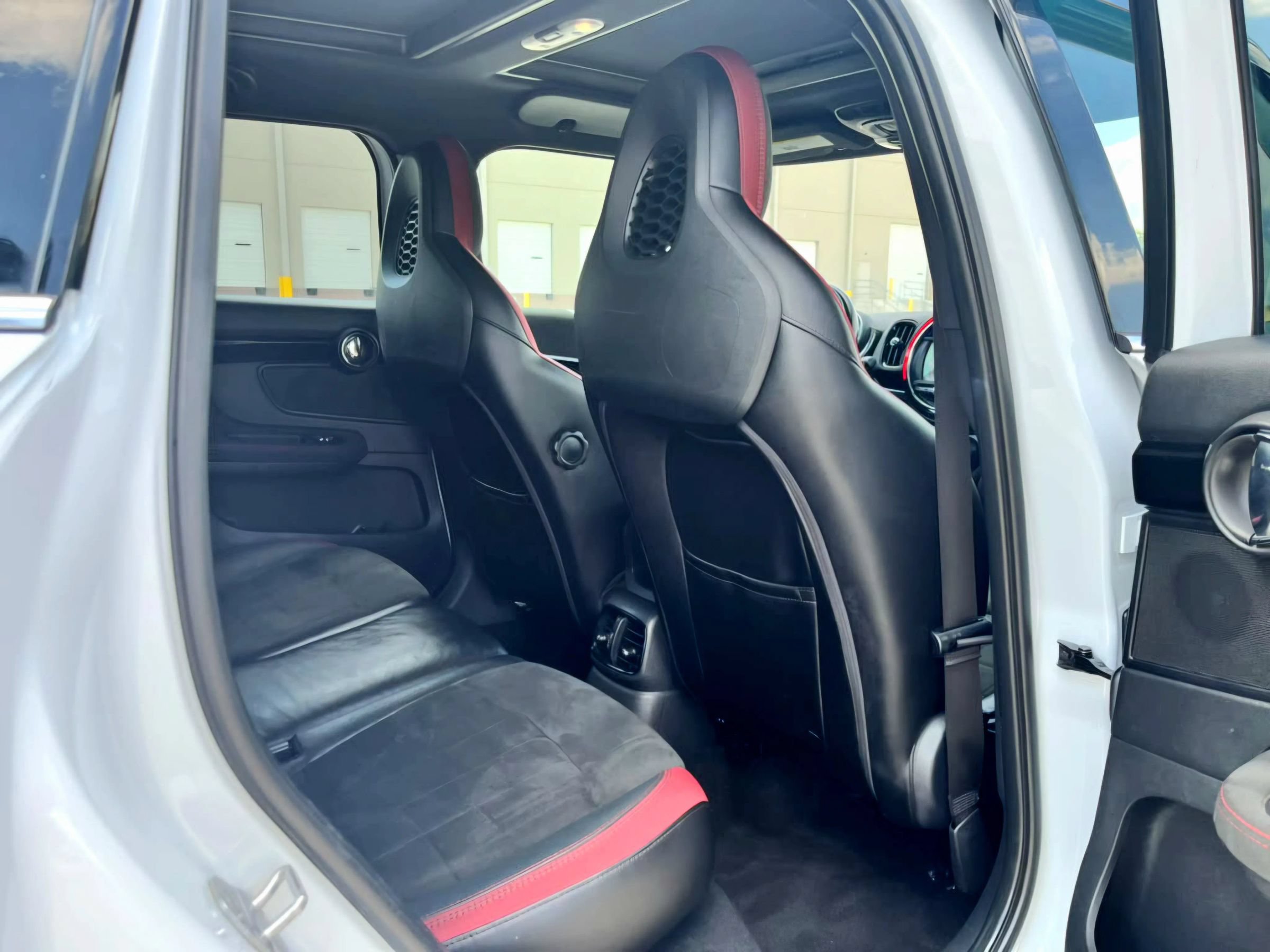 Used 2018 MINI Cooper Countryman John Cooper Works AWD/4WD image 28