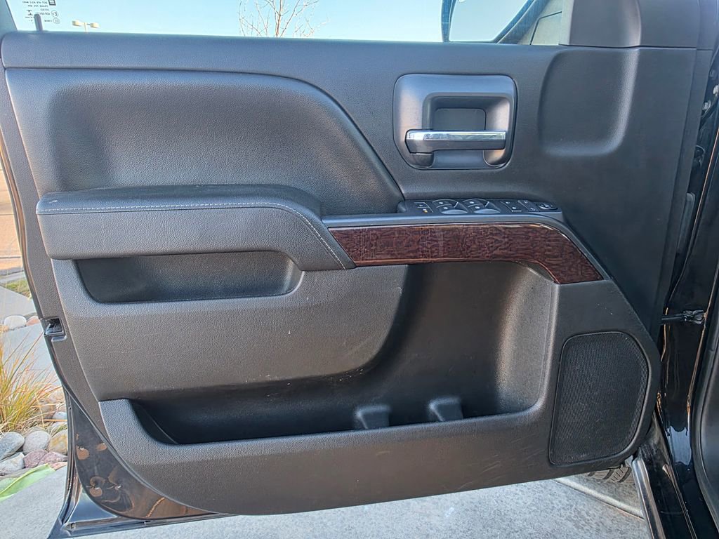 Used 2015 GMC Sierra 1500 SLE w/ SLE Convenience Package image 23