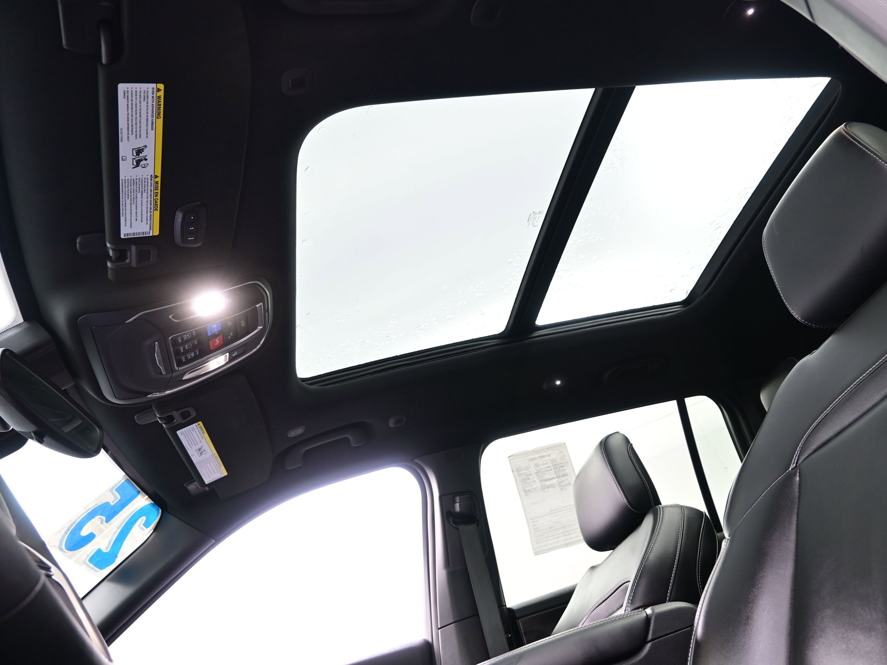 Used 2025 Jeep Grand Cherokee L Limited image 19