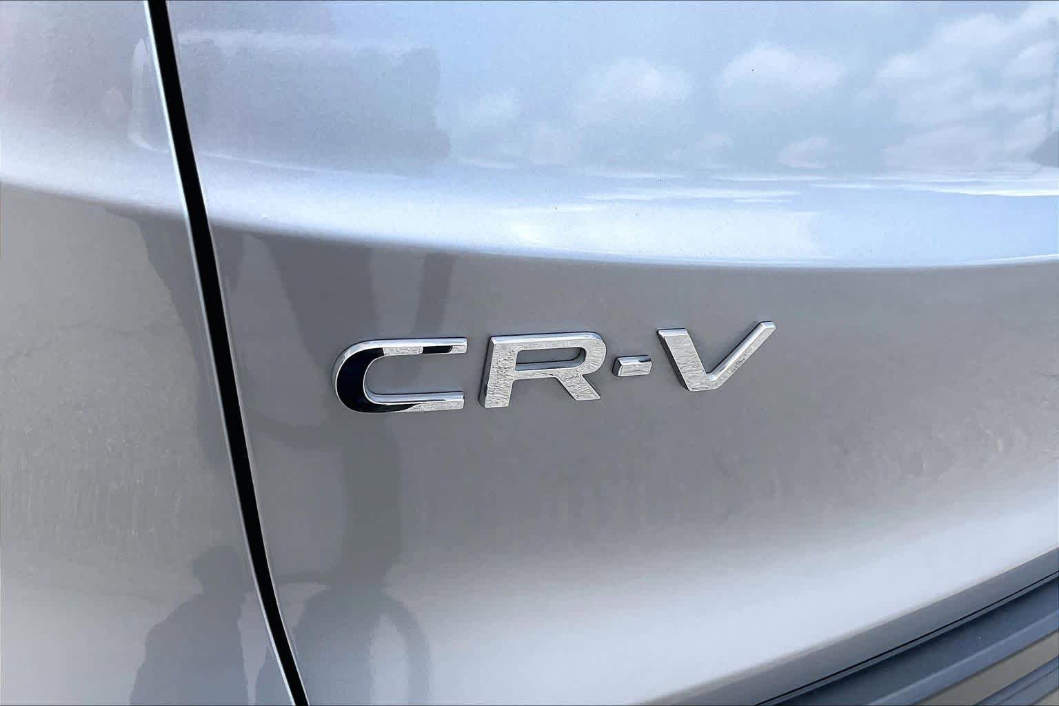 Used 2023 Honda CR-V EX-L image 10