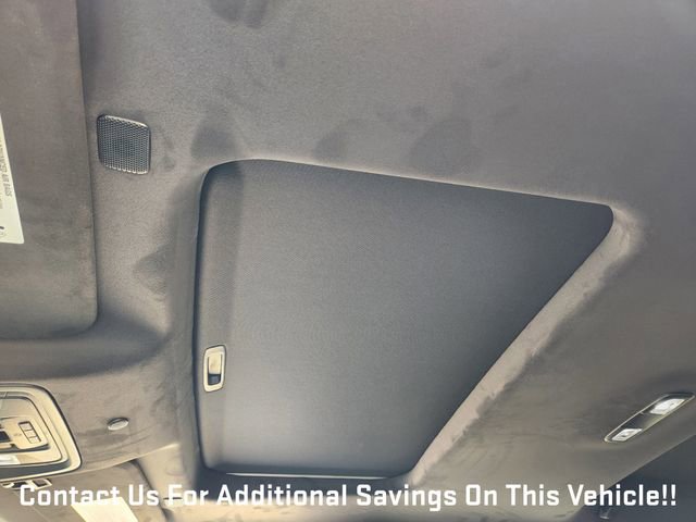 New 2026 GMC Sierra 1500 AT4X AWD/4WD image 19