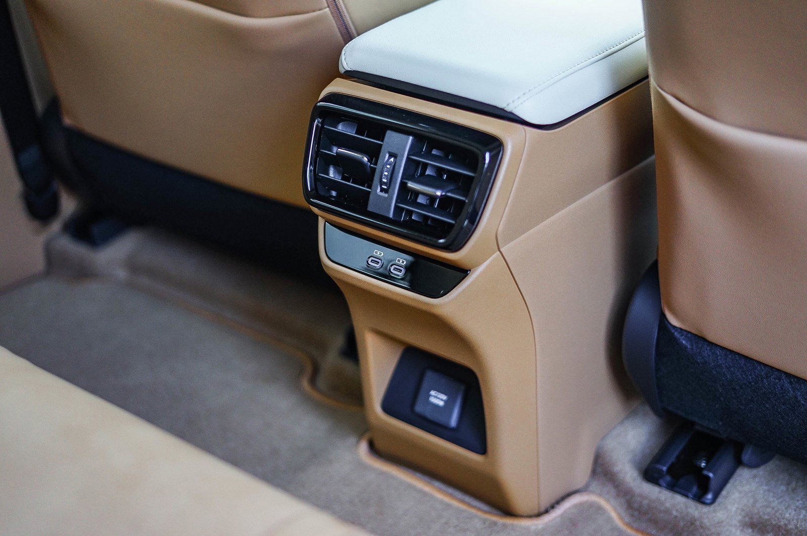 New 2026 Lexus RZ 450e 2WD image 16