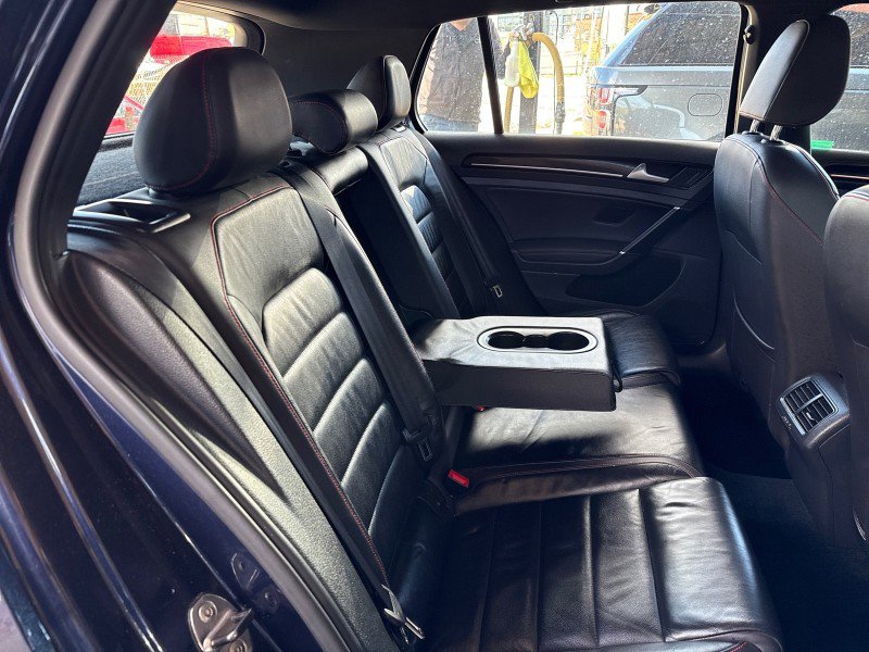 Used 2015 Volkswagen GTI Autobahn image 28