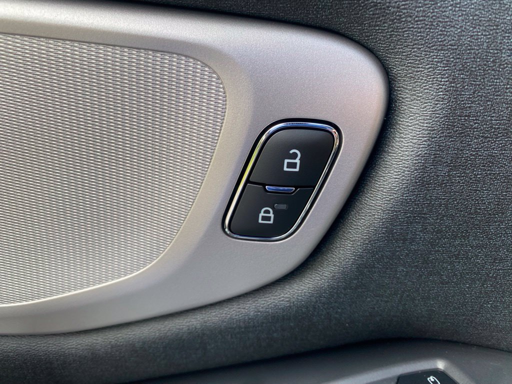 New 2027 Ford Expedition Active AWD/4WD image 14
