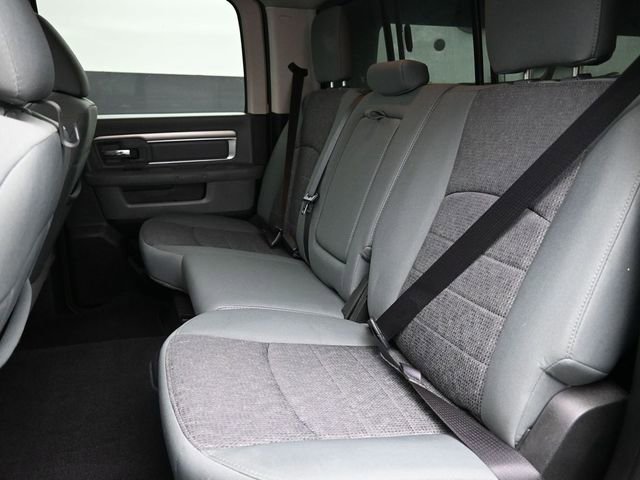 Used 2017 RAM 2500 Big Horn image 17