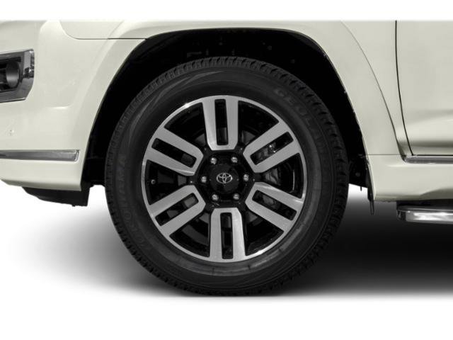 Used 2019 Toyota 4Runner Limited AWD/4WD image 14