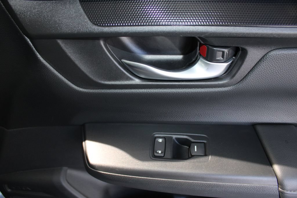 Used 2024 Honda CR-V EX image 43