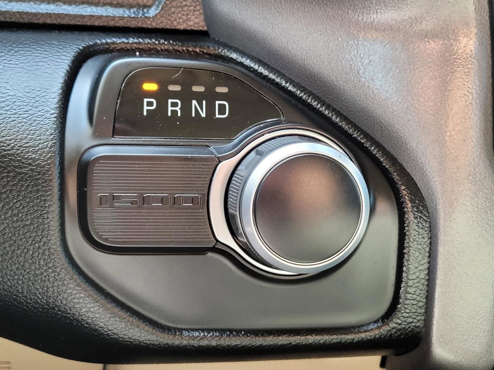 Used 2021 RAM 1500 Lone Star RWD image 25