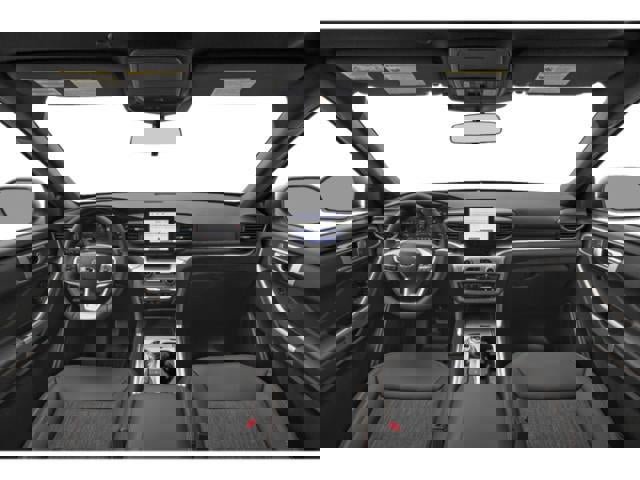 Used 2023 Ford Explorer Timberline image 8