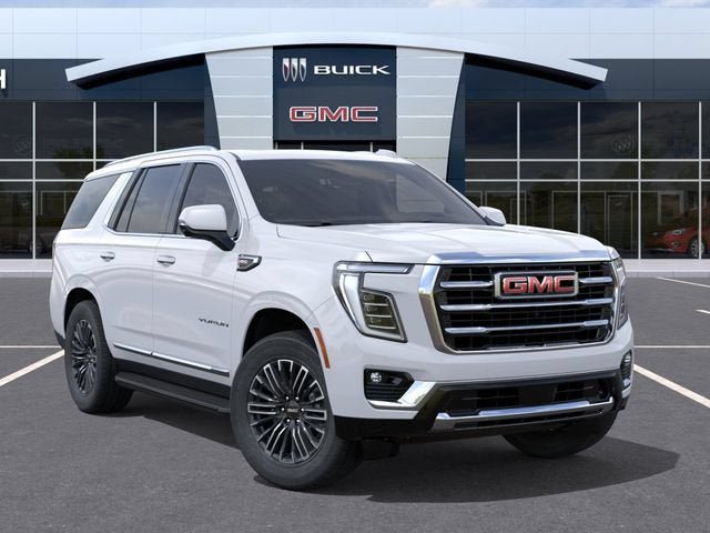 New 2026 GMC Yukon Elevation w/ Elevation Premium Package AWD/4WD image 7