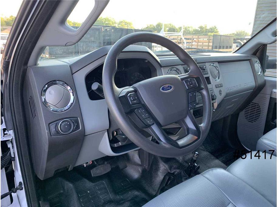 Used 2021 Ford F650 2WD Crew Cab Super Duty image 29