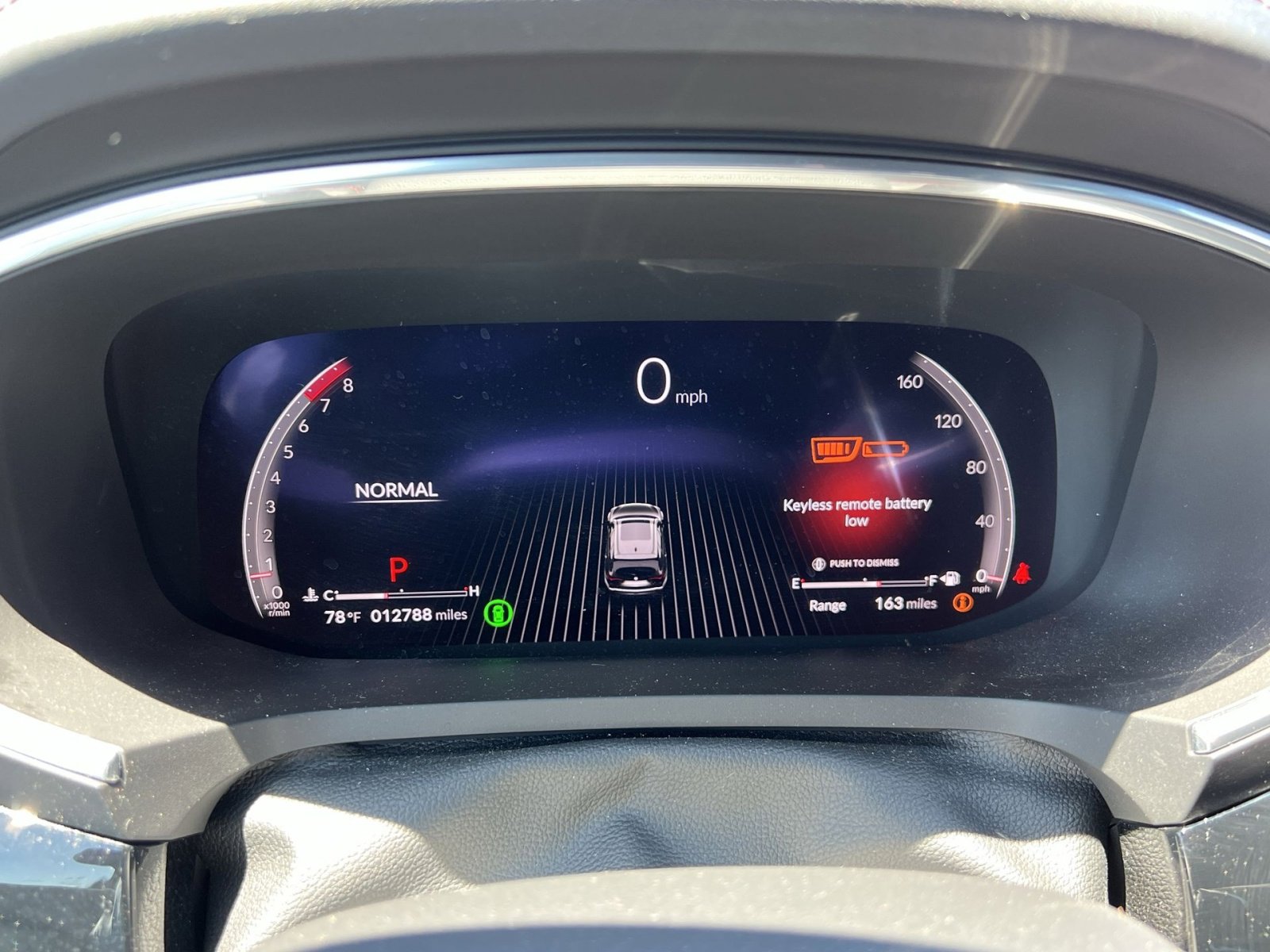 Certified 2023 Acura MDX A-Spec AWD/4WD image 18