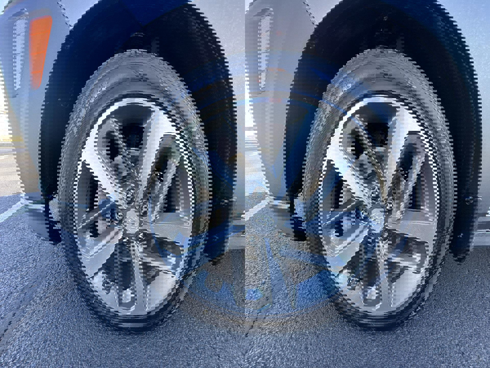 Used 2019 Hyundai Kona Limited image 10