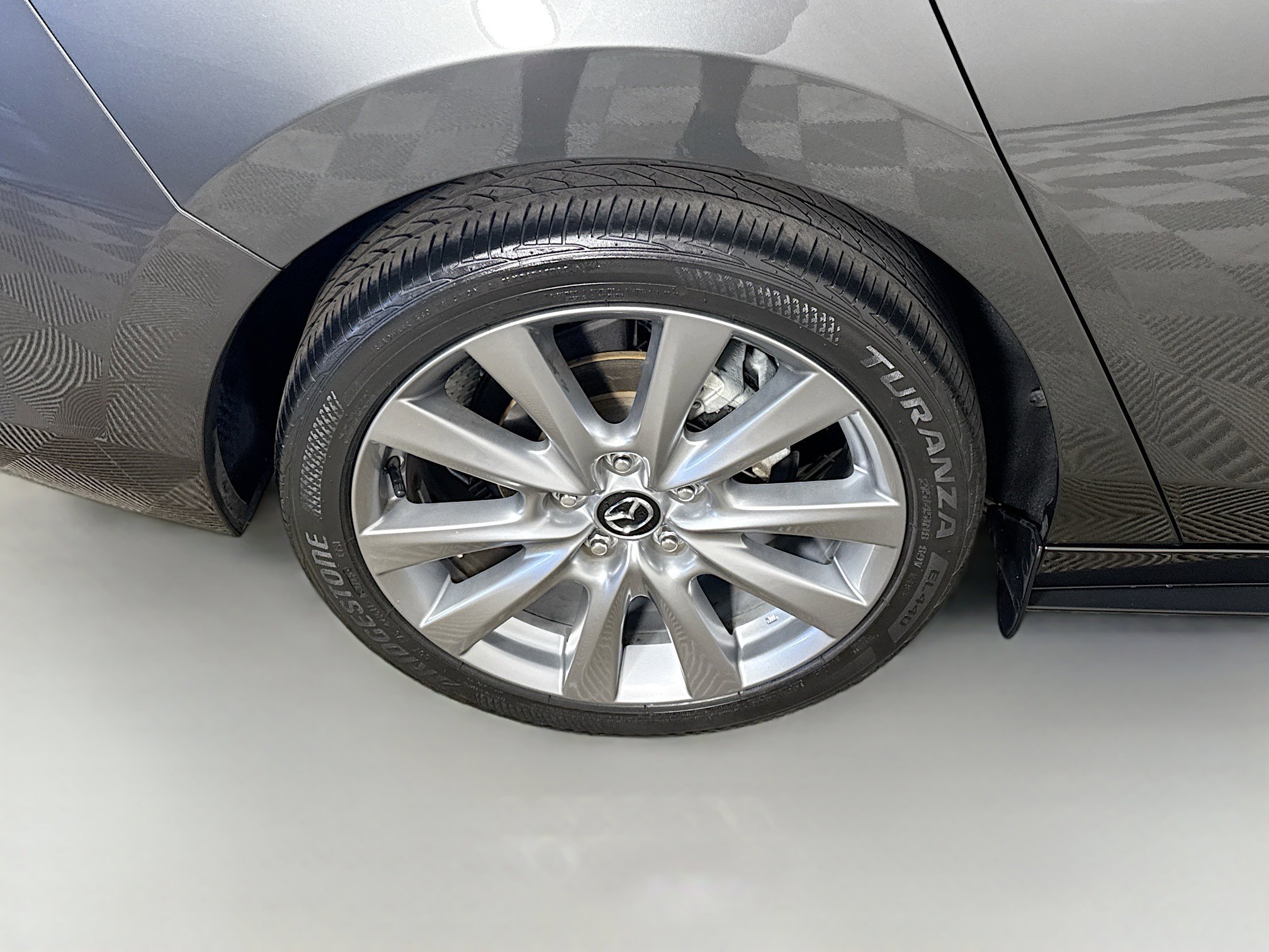 Used 2023 MAZDA MAZDA3 s image 33