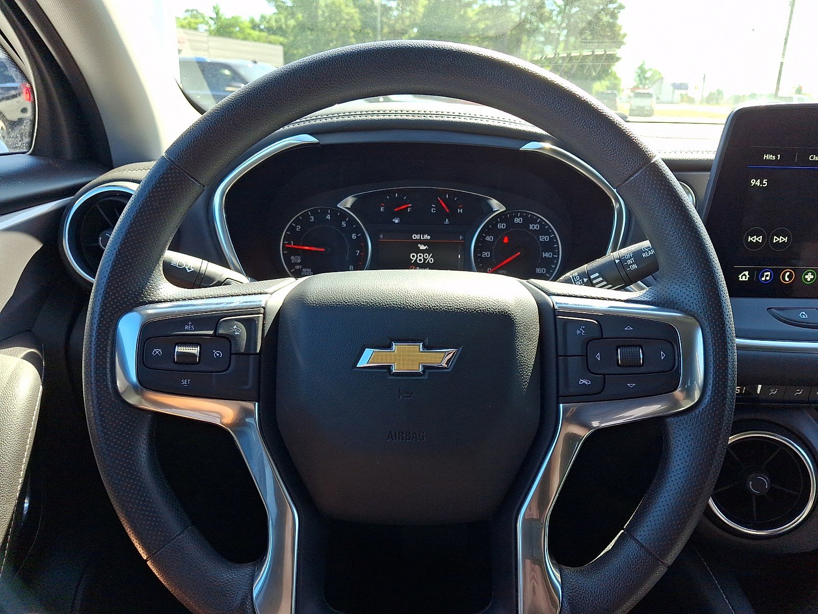 Used 2025 Chevrolet Blazer LT AWD/4WD image 18