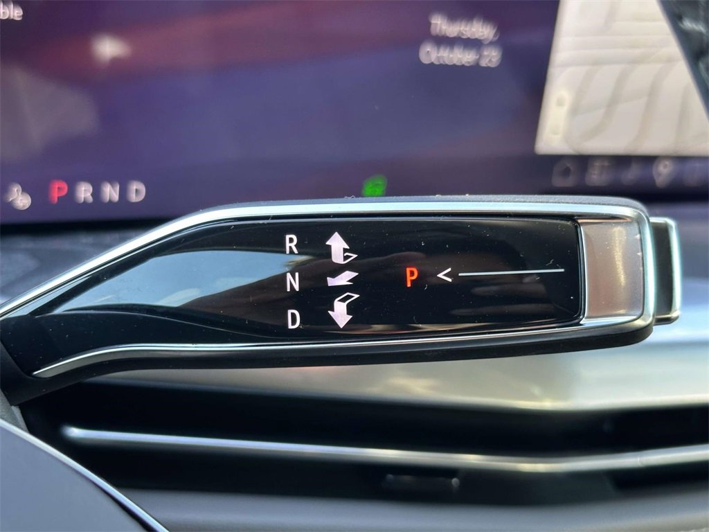 New 2026 Cadillac Escalade IQ Sport 1 image 23