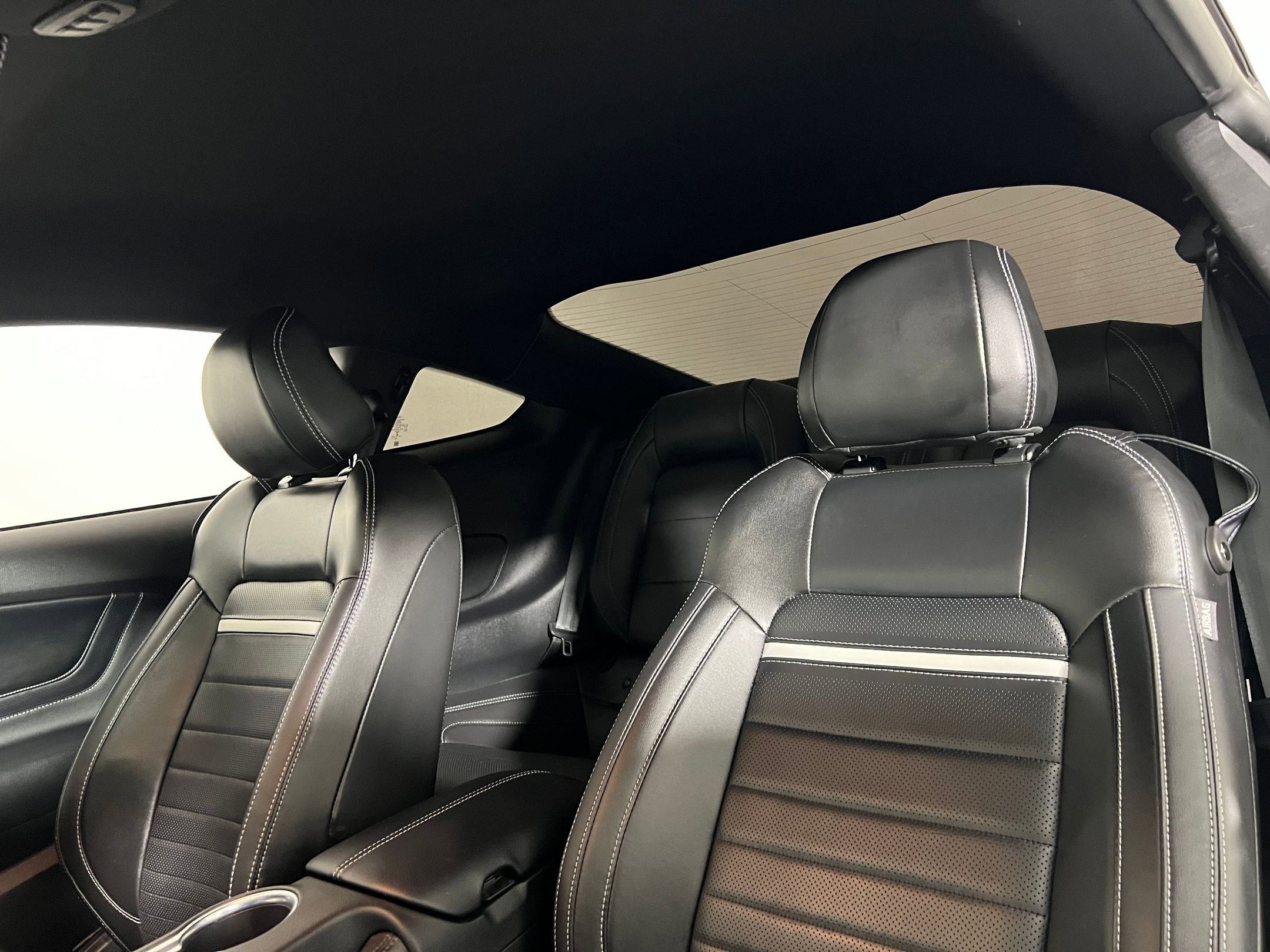 Used 2022 Ford Mustang Mach 1 w/ Equipment Group 700A image 23