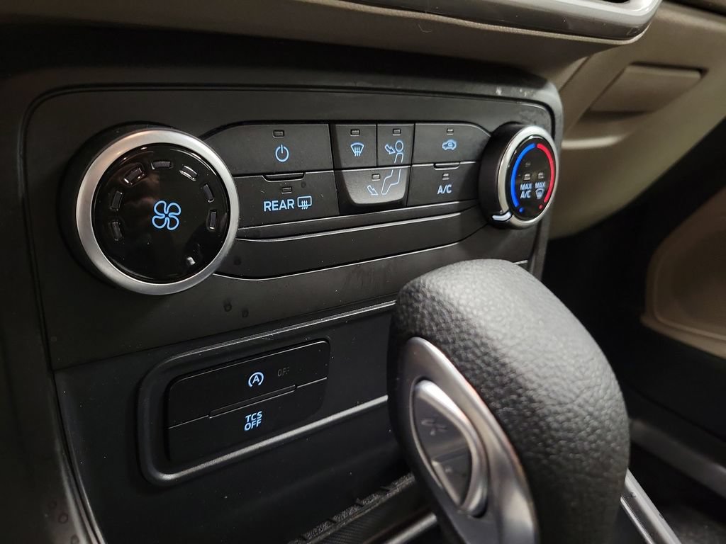 Used 2021 Ford EcoSport S FWD image 19