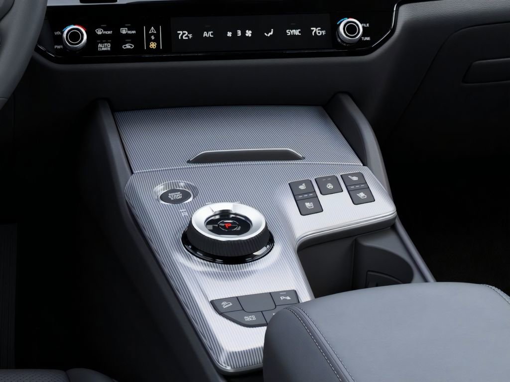 New 2026 Kia Sportage SX Prestige AWD/4WD image 23