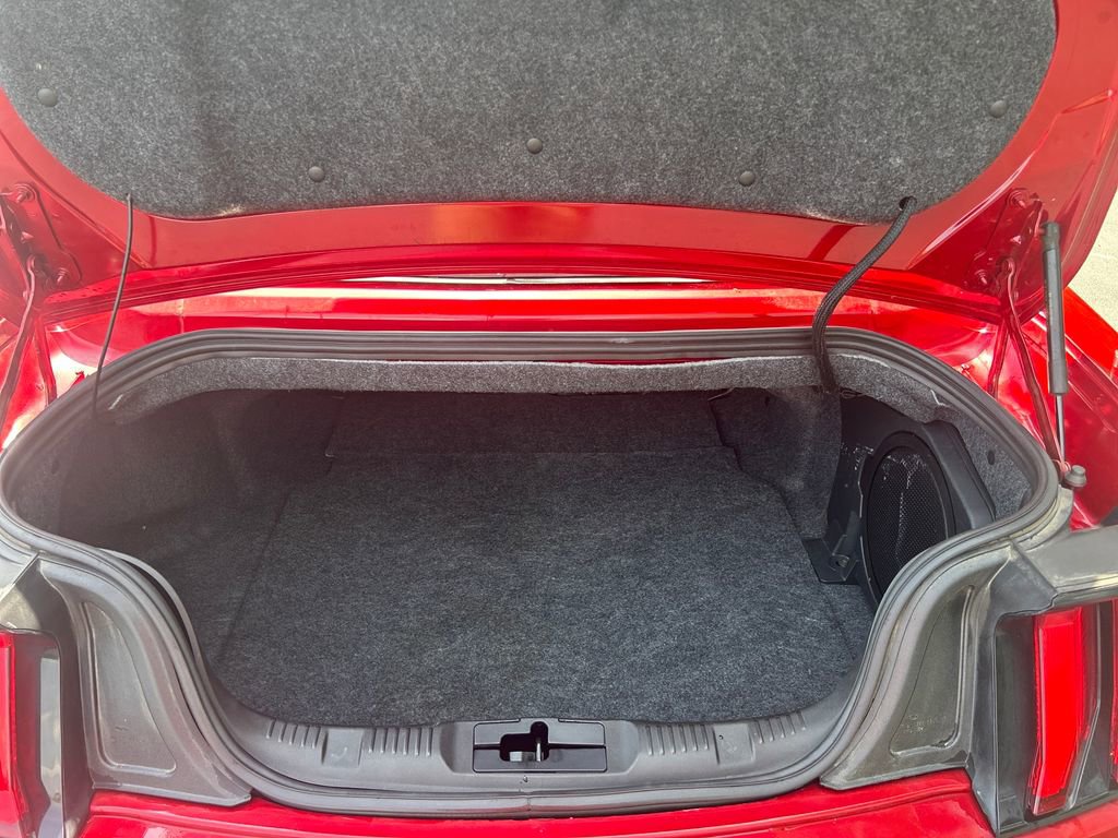 Used 2021 Ford Mustang GT Premium RWD image 23