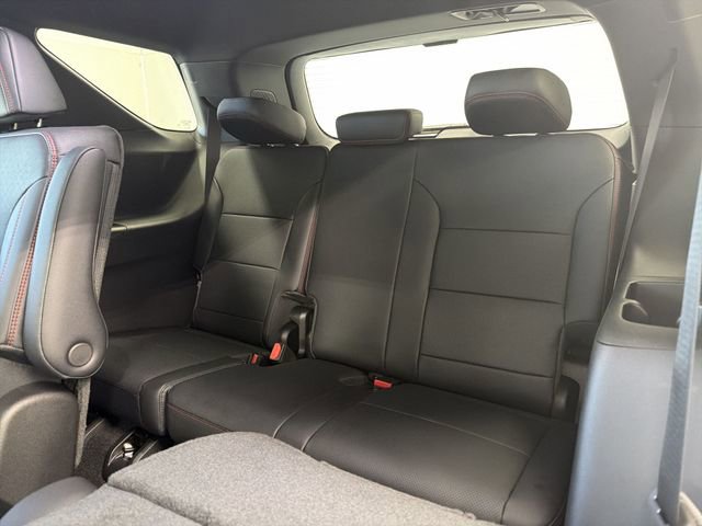 New 2026 Chevrolet Traverse RS image 20