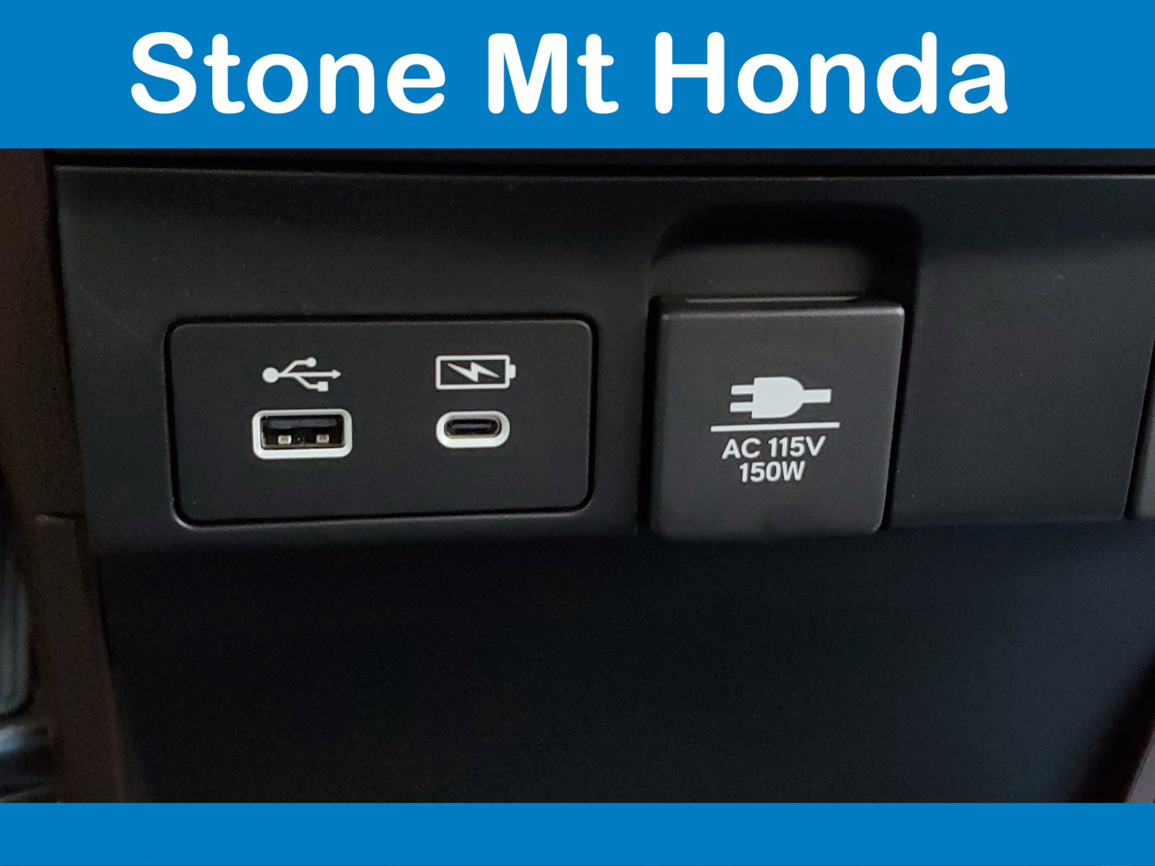 New 2026 Honda Odyssey Touring image 29