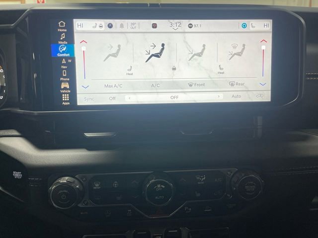 New 2026 Jeep Wrangler Sahara image 19