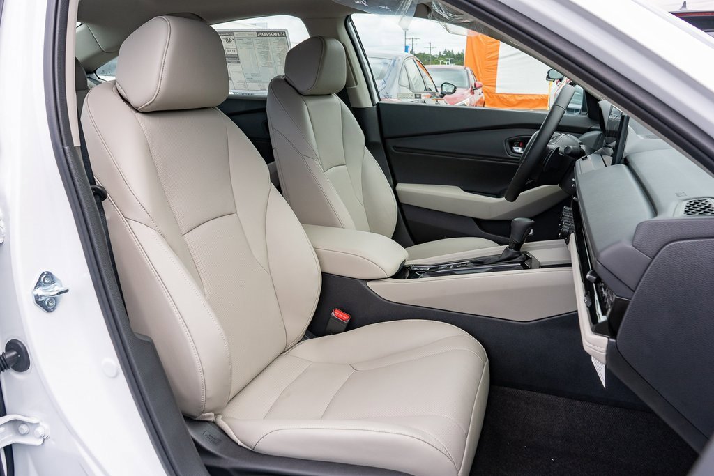 New 2025 Honda Accord EX-L image 15